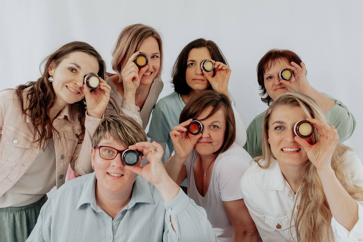 Anela loni oslavila páté narozeniny a už dávno nenabízí jen produkty pro děti s ekzémem.