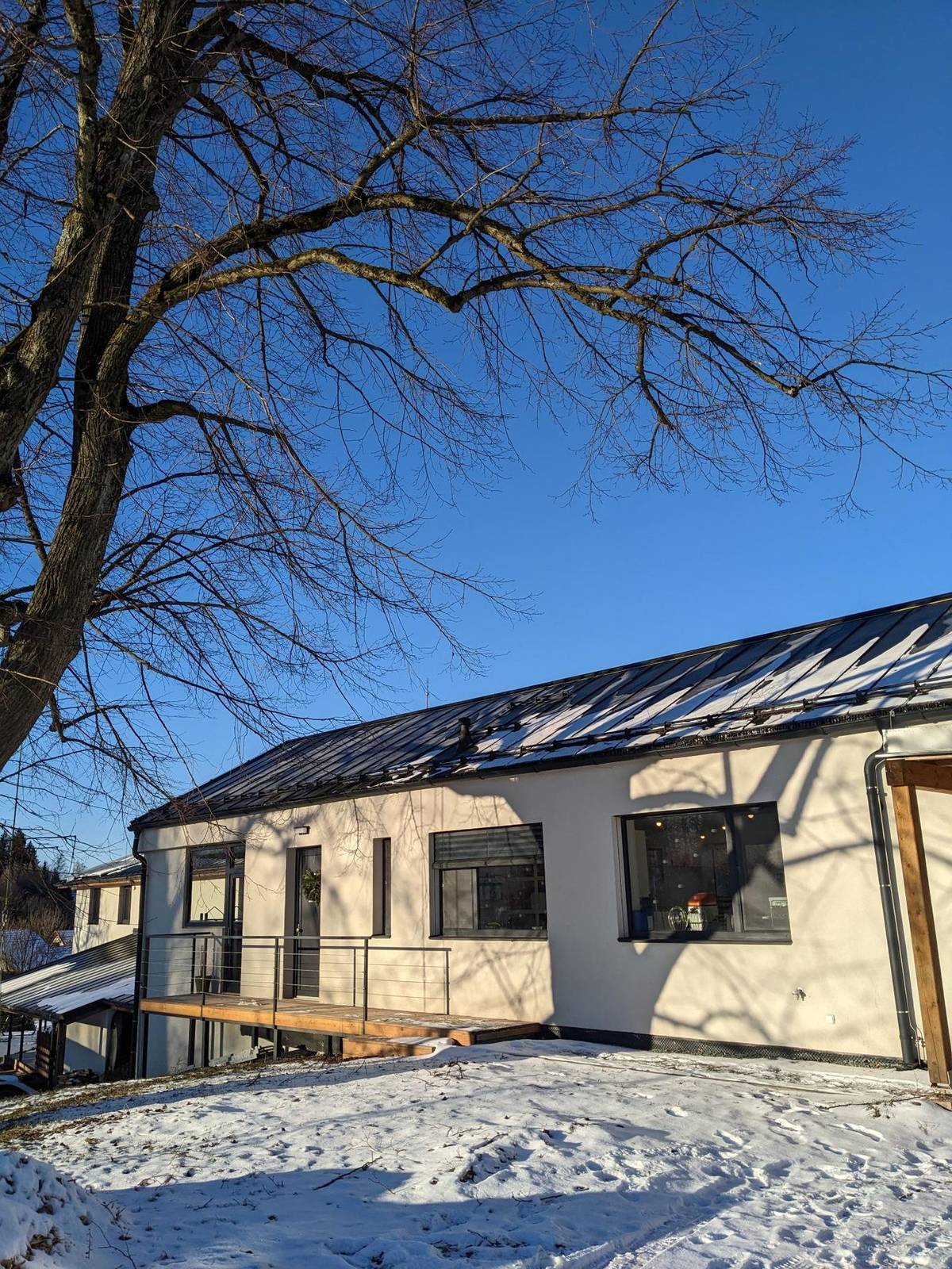 Výrobnu má Anela v Dobřanech v Orlických horách.