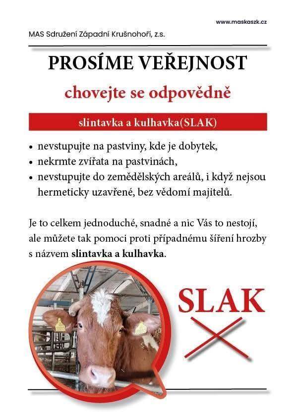 info k bezp.opatření - SLAK
