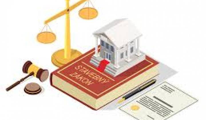 -Stavebná správa  -platné od 01.04.2025