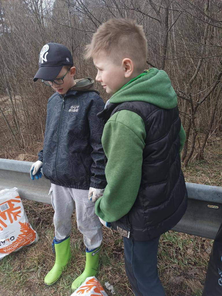 Celorepubliková akce dobrovolníků