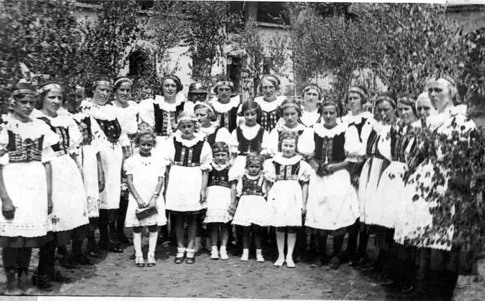 Neroztříděné fotky