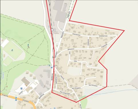 Vážení občané, v pondělí 14. 4. 2025 a v úterý 15. 4. 2025 dojde k plánované odstávce pitné vody v ulicích: Na Ohrádce, Pod Chaloupky, Husova, Nádražní, Jižní, Jiráskova a Smetanova. Odstávka proběhne v čase: 8:00 -16:00 a 15.4. 2025 8:00 - 16:00. V době odstávky bude zajištěno náhradní zásobování pitnou vodou (umístění bude upřesněno). Děkujeme za pochopení.