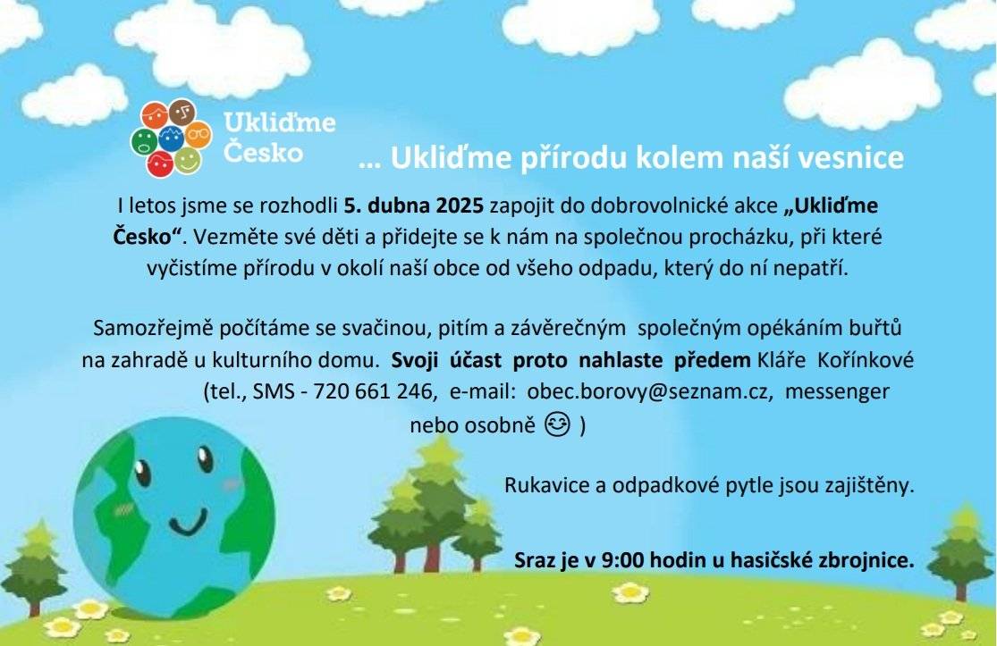 Přidejte se k nám! 👇