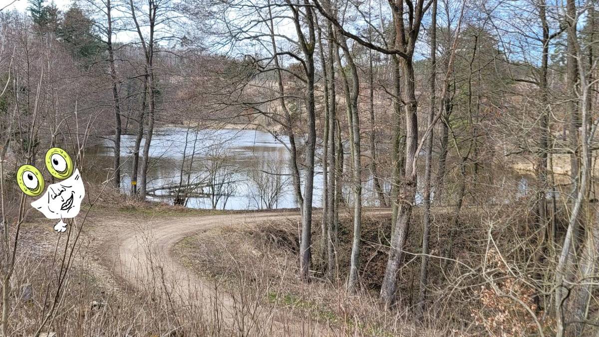 Víly Březinky si s vámi zatancovaly,  některé vytáhly i za hranice naší obce a tento týden opět hurá k vodě.