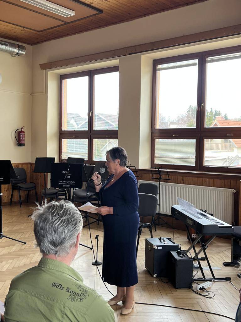 Foto Kristýna Jurová