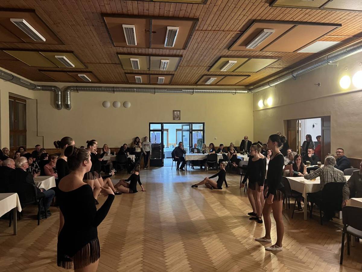 Foto Kristýna Jurova