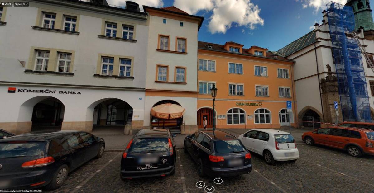 Občané naší obce mají nyní možnost využít ranní zubní pohotovost v Litoměřicích. Tento nový krok přispěje k lepší dostupnosti zubní péče a rychlejší pomoci při akutních problémech. Nezapomeňte se informovat o přesném čase a místě.