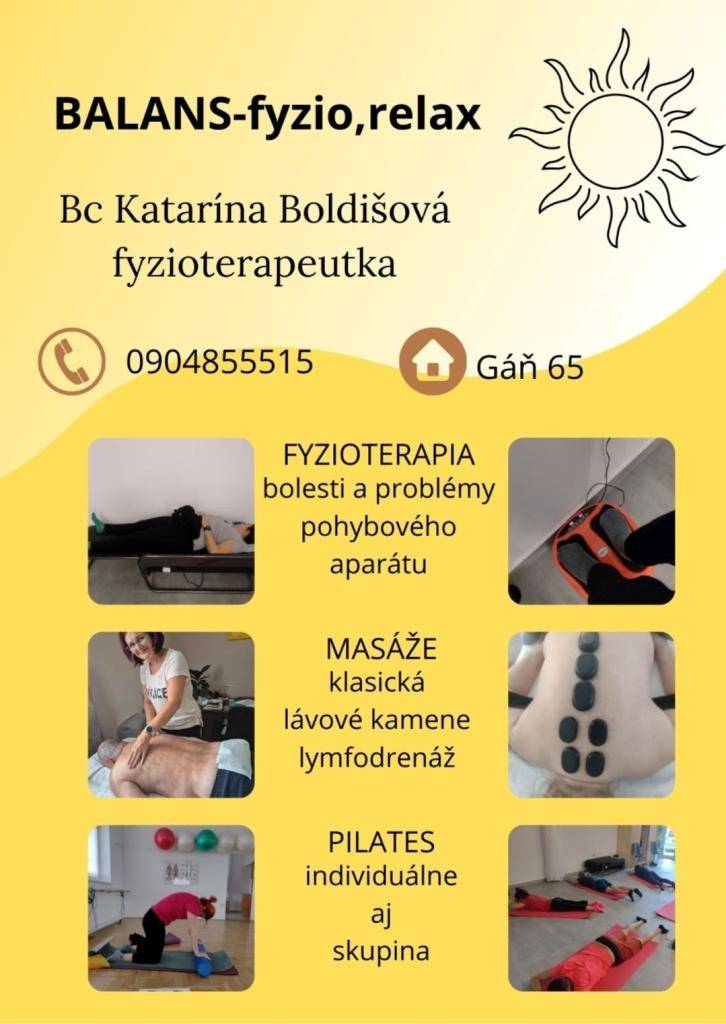 Gáň, Hlavná ulica č. 65