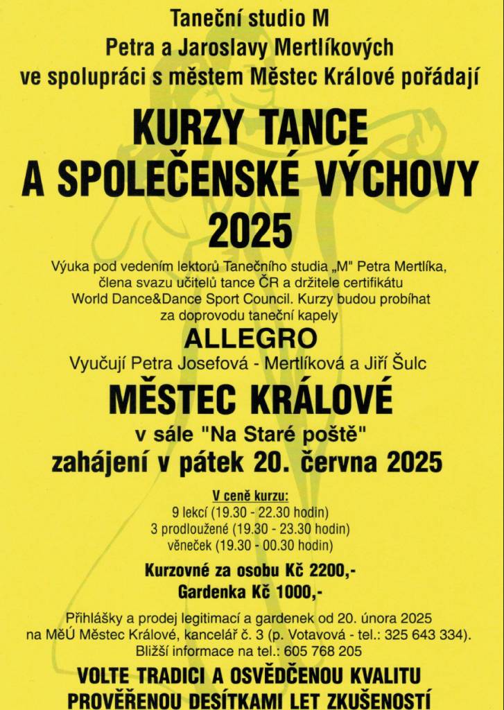 zahájení 20.6.2025