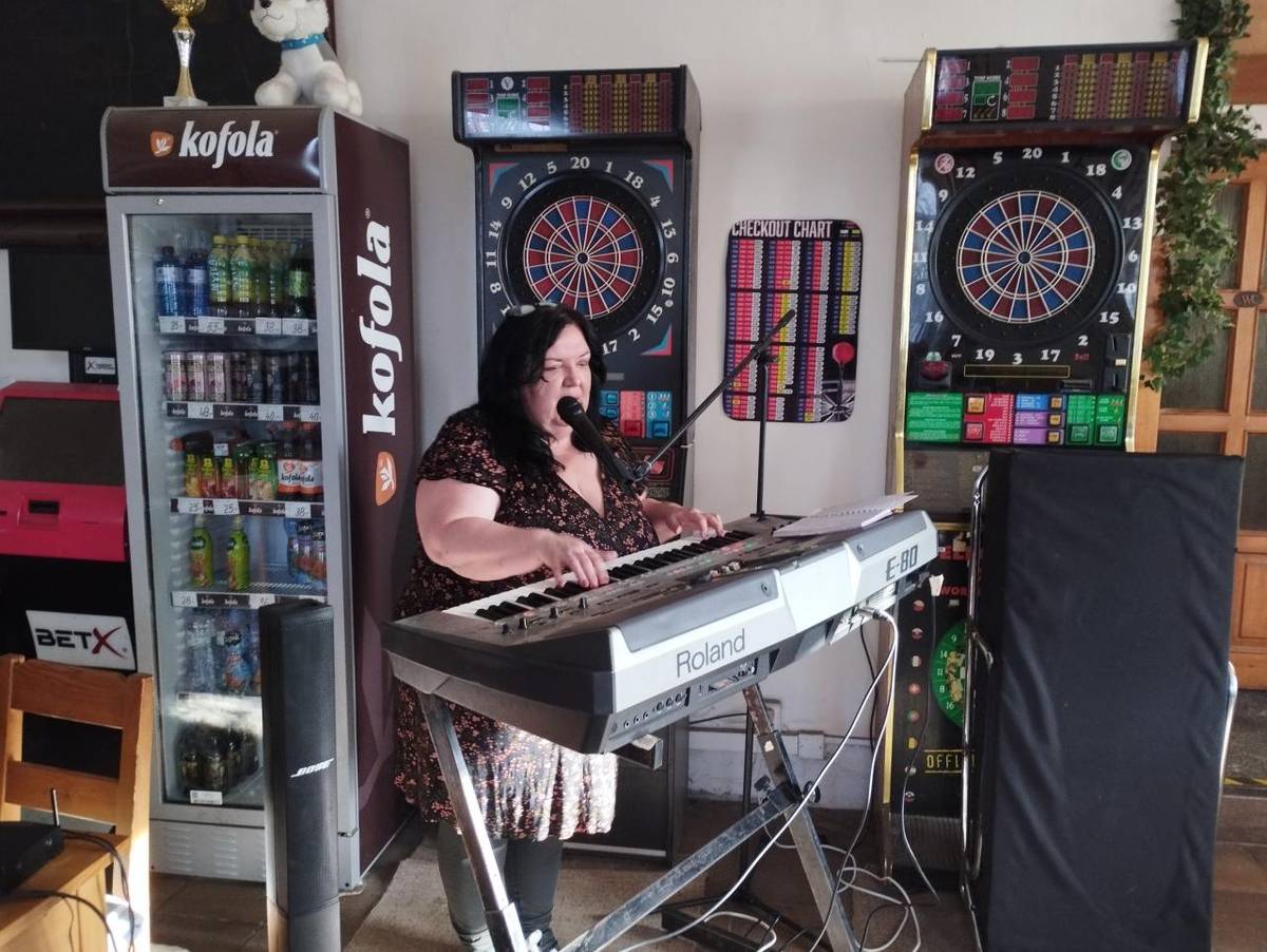 V sobotu 8. března 2025 proběhlo tradiční setkání ku příležitosti oslav Mezinárodního dne žen.