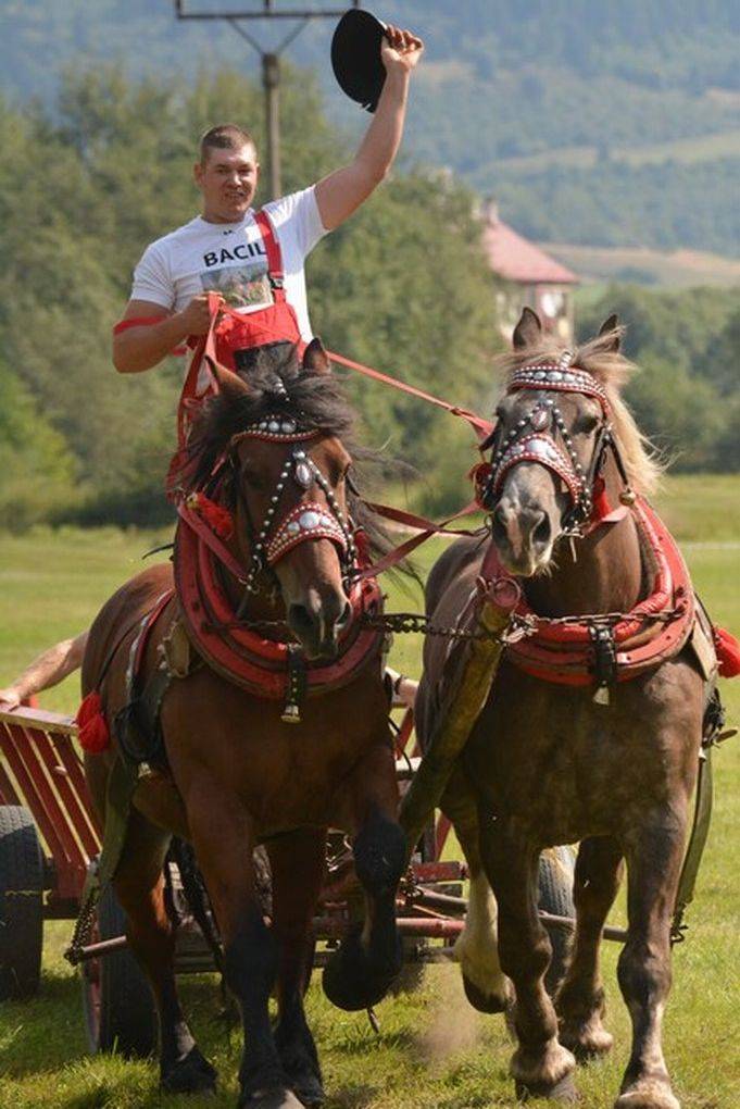 V sobotu 7.9.2019 sa uskutočnil 4. ročník súťaže.