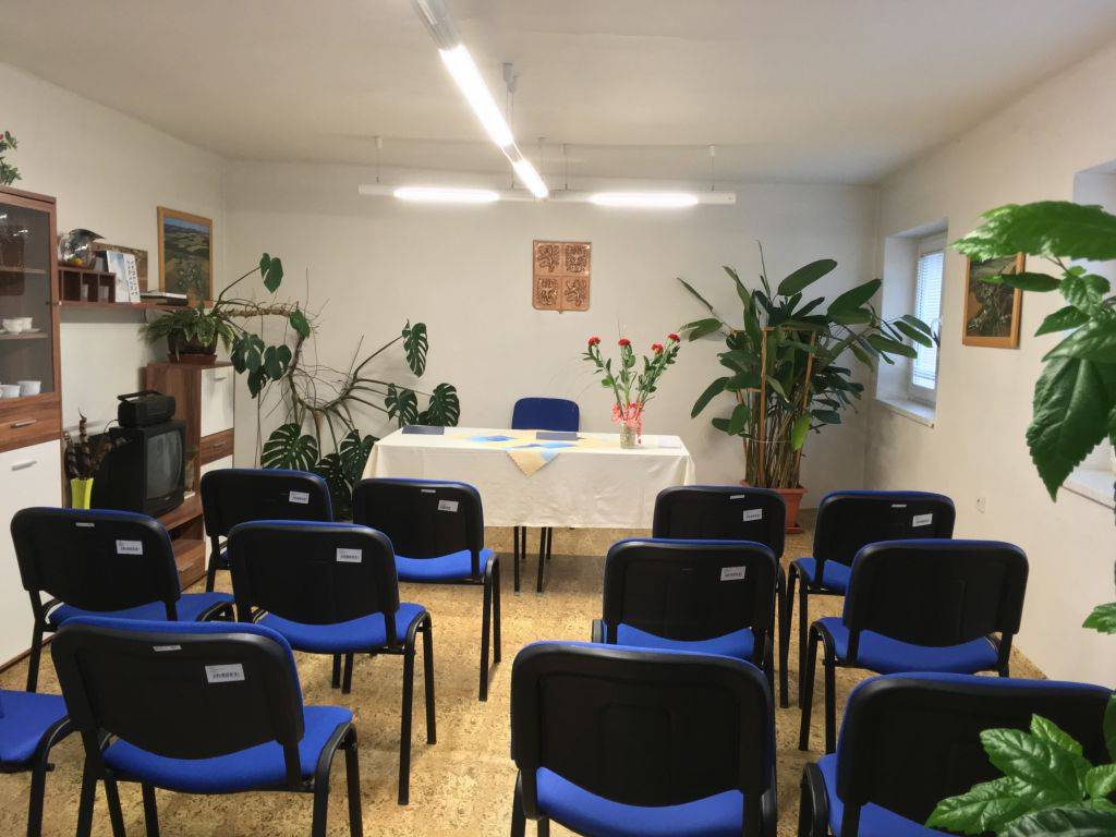 Vítání občánků 10.12.2016