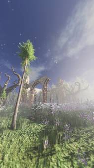 Výstava Enter the Room v GHMP