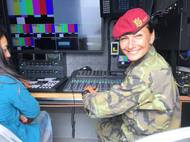 Mám ráda, když má můj den/týden nějaký řád a vím, co vše mě čeká. Lépe se pak plánuje. Na tempo si člověk po čase zvykne, a naopak byl pro mě nezvyk třeba pomalejší mód přes dovolené.