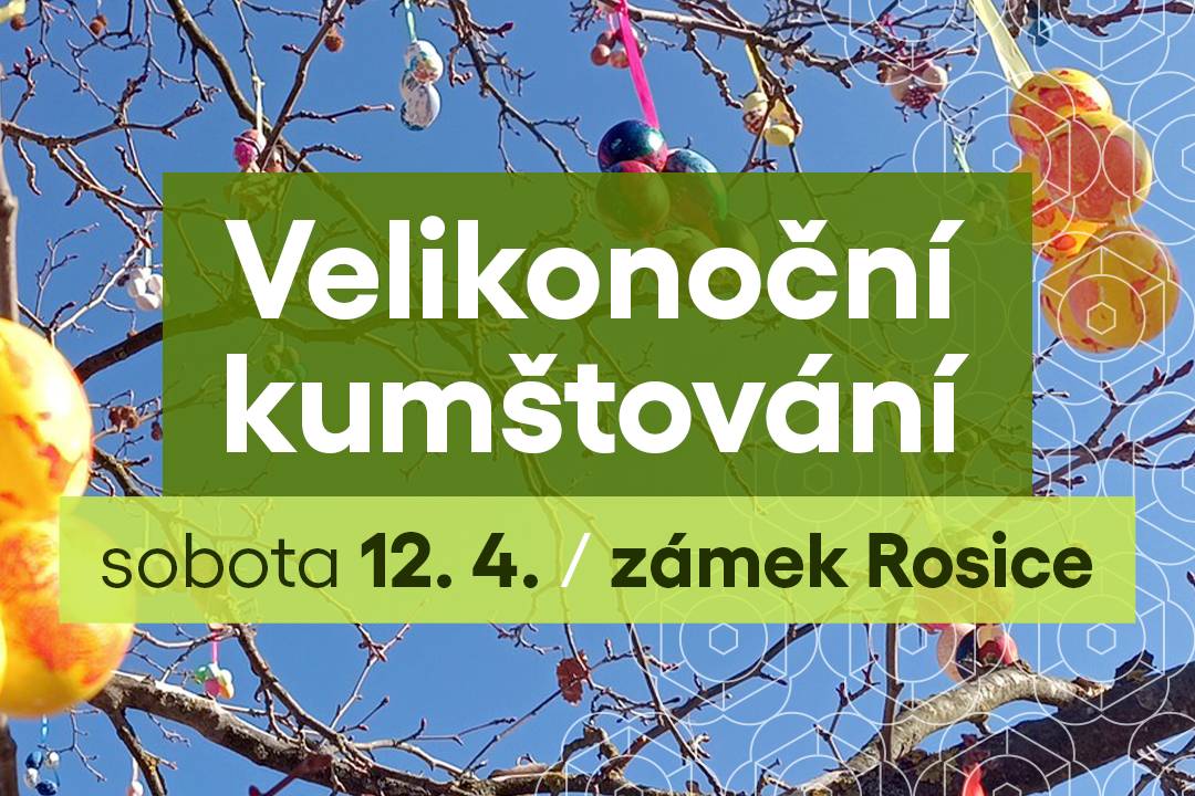 Zveme vás na kus jara! Přečtěte si další vydání eNovin.