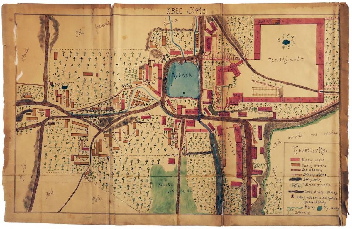 Digitalizováno a zmenšeno