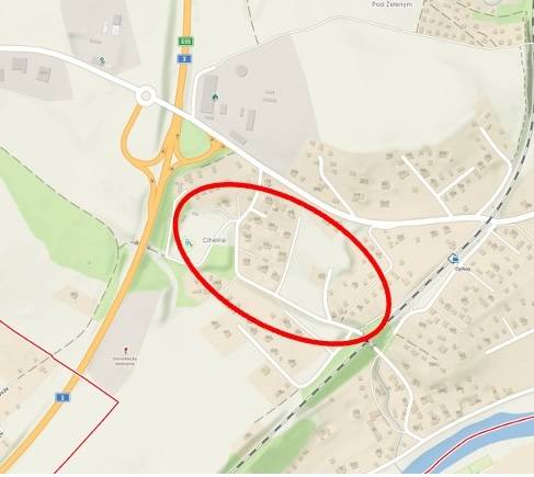 Svozová firma se v pondělí nedostala k některým nemovitostem v oblasti výstavby vodovodu (za tunelem). Náhradní svoz sběrných nádob na směsný odpad proběhne tento pátek 4.4. Pokud nebyla vaše popelnice vyvezena, nechte jí v pátek před domem.