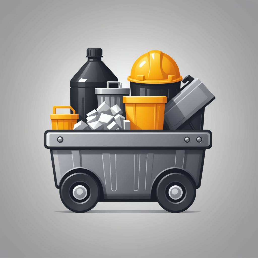 V sobotu 5. dubna 2025 se uskuteční sběr velkoobjemového a nebezpečného odpadu. Kontejner bude přistaven za prodejnou COOP v dopoledních hodinách. Upozorňujeme, že sběr pneumatik je zpoplatněn 50 Kč za kus a objemné věci, jako je nábytek, je nutné odkládat v rozebraném stavu.