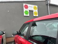 ... některé stanice ale nabízejí službu, že si motorista může auto nechat zkontrolovat, v podstatě provést kontrolu, "nanečisto".