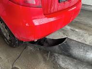 Dnes je tak potřeba u starších aut řešit primárně to, jestli projdou emisní zkouškou.