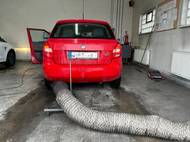 V autorizovaných servisech by vyšel na bezmála 30 tisíc korun, z druhovýroby se dá pořídit za necelých 5000 korun.