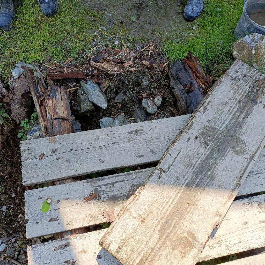 Staré premostenia boli obnovené