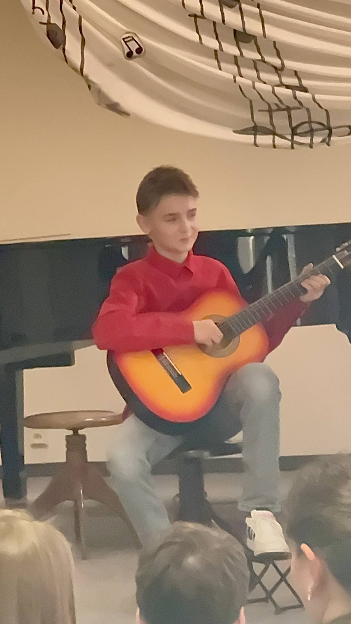 Vážení spoluobčané...