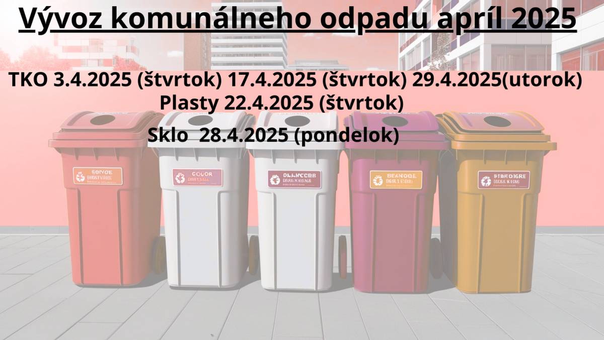 Apríl 2025