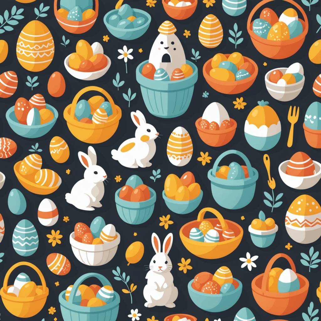 Mladí hasiči z Modletic Vás srdečně zvou na tradiční Velikonoční trhy, které se uskuteční v sobotu 13.04.2025 od 14:00 do 17:00 hodin u Hasičské zbrojnice. Přijďte si užít jarní atmosféru a nakoupit krásné velikonoční výrobky! Malé občerstvení zajištěno.