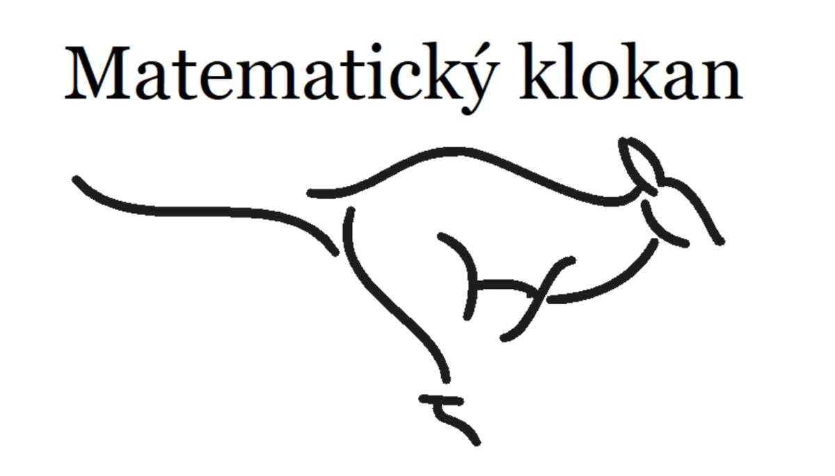 V pátek 21. března se naše škola zapojila do mezinárodní matematické soutěže Matematický klokan.