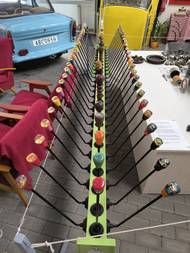 Retro auto muzeum ve Strnadicích zahájí sezonu 19. dubna.