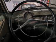 V autě je nahradily repliky.