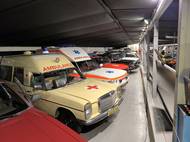 Retro auto muzeum ve Strnadicích zahájí sezonu 19. dubna.