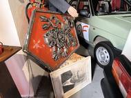 Retro auto muzeum ve Strnadicích zahájí sezonu 19. dubna.