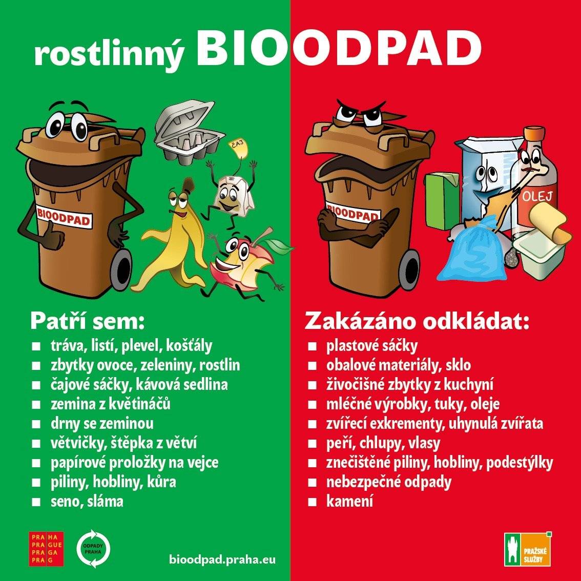 ‼ BIOODPAD – PRVNÍ SVOZ A PRVNÍ VELKÉ ZKLAMÁNÍ ‼ Včera proběhl první letošní svoz bioodpadu. Přestože jsme opakovaně informovali o tom, co do něj patří a co ne – ať už ve zpravodaji, přes Munipolis, na Facebooku nebo přímo na každé nádobě s výraznou samolepkou – někteří občané tato pravidla ignorují. 👉 Mezi bioodpadem jsme našli plastové sáčky, plechovky, obaly od potravin i velké kořeny. Takový odpad absolutně do bioodpadu nepatří! ⚠ Kvůli těmto pochybením nám svozová firma účtuje pokutu za přetřídění. Tato sankce zatěžuje obecní rozpočet, a tedy nás všechny. Prosíme: uvědomte si, že špatným tříděním škodíte celé obci. 👉 Přečtěte si, co do bioodpadu patří – informací je dost. 👉 Pokud si nejste jistí, raději se zeptejte, než to hodíte do špatné popelnice. ‼ Při opakovaném porušení budeme nuceni přistoupit k označování konkrétních nádob a řešit situaci individuálně. Děkujeme všem, kdo třídí správně. Za ostatní se bohužel stydíme.