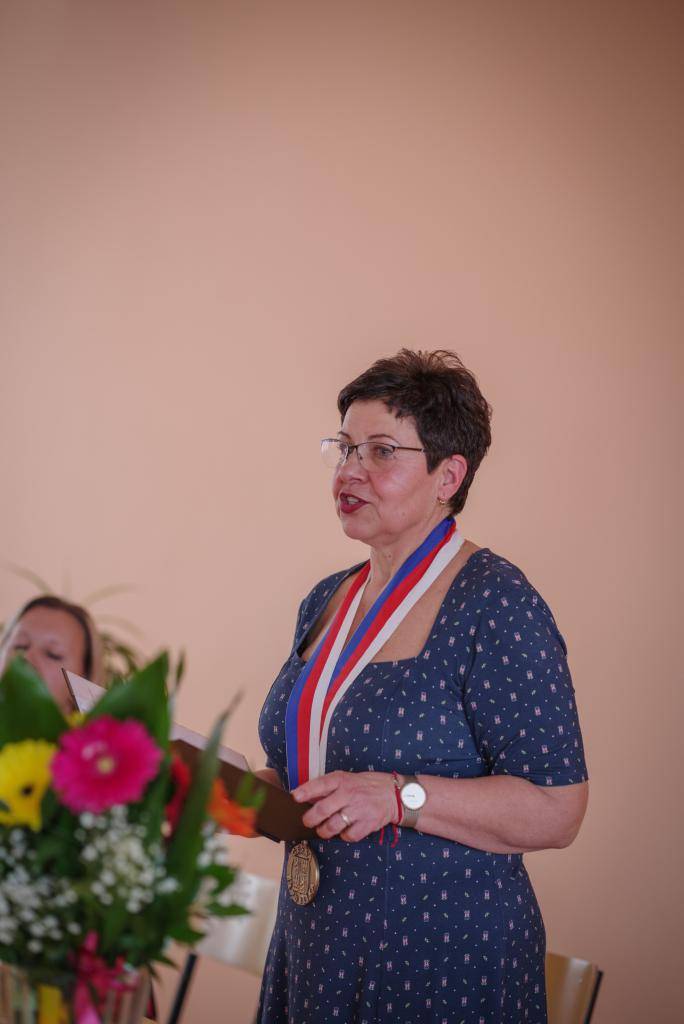 Vítání nových občánků 2025