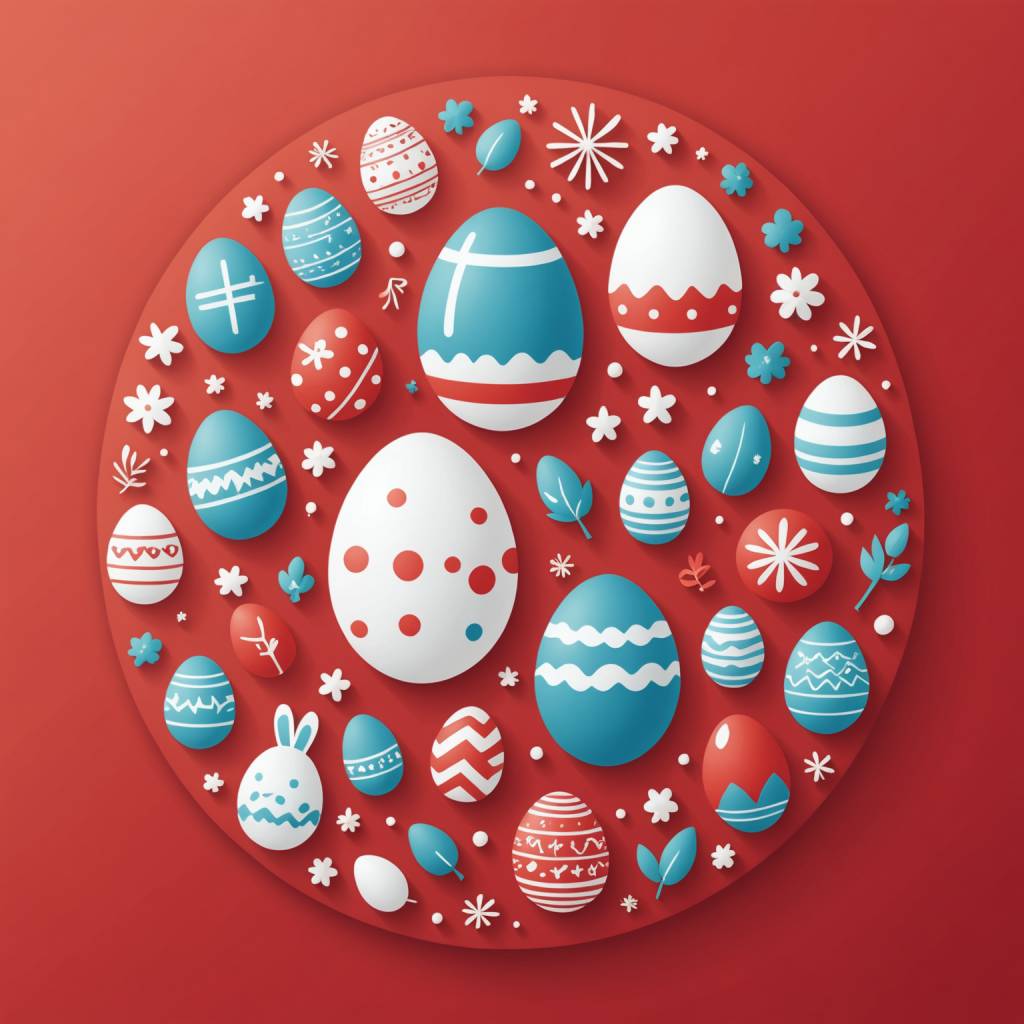 Farnost zve všechny na pestrý program Velikonočních aktivit, který zahrnuje zpovídání, adorace, velkopáteční obřady, křížovou cestu, velikonoční virgilie a sousedské a rodinné setkání. Přijďte oslavit svátky jara a duchovní obnovy s námi!