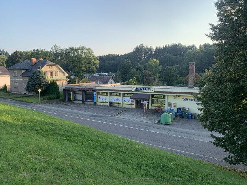 Prodejna Konzum v Líšnici bude ve středu 9.4.2025 ZAVŘENA z důvodu konání inventury. Omlouváme se za komplikace a děkujeme za pochopení.