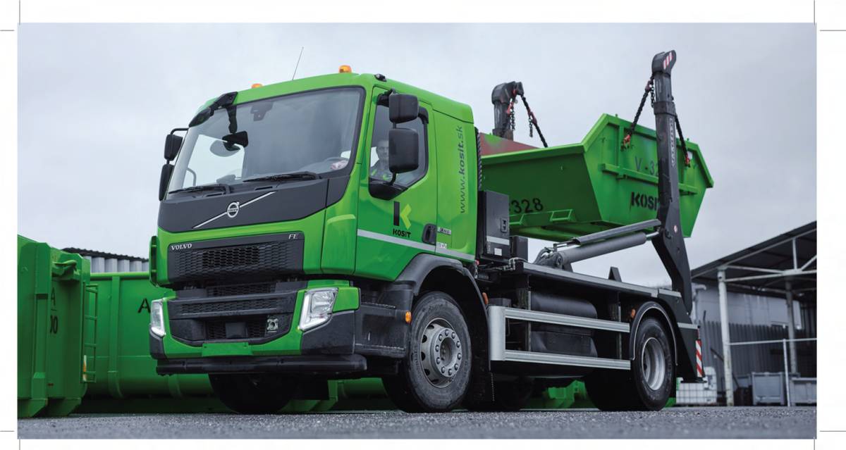 Kositwest aktuálne prichádza do nášho regiónu s novou službou s názvom „Kontajnerová služba“.  Služba je určená pre právnické a fyzické osoby.