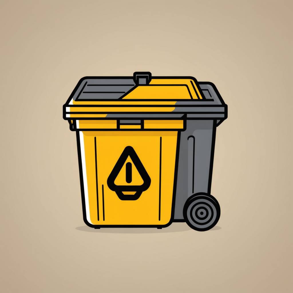 Oznamujeme občanom, že od 07. apríla 2025 je pristavený kontajner na veľkoobjemový odpad za obecným úradom. Občanom pripomíname, že do kontajnera nepatrí nebezpečný odpad ani iné materiály, ktoré sú vylúčené.