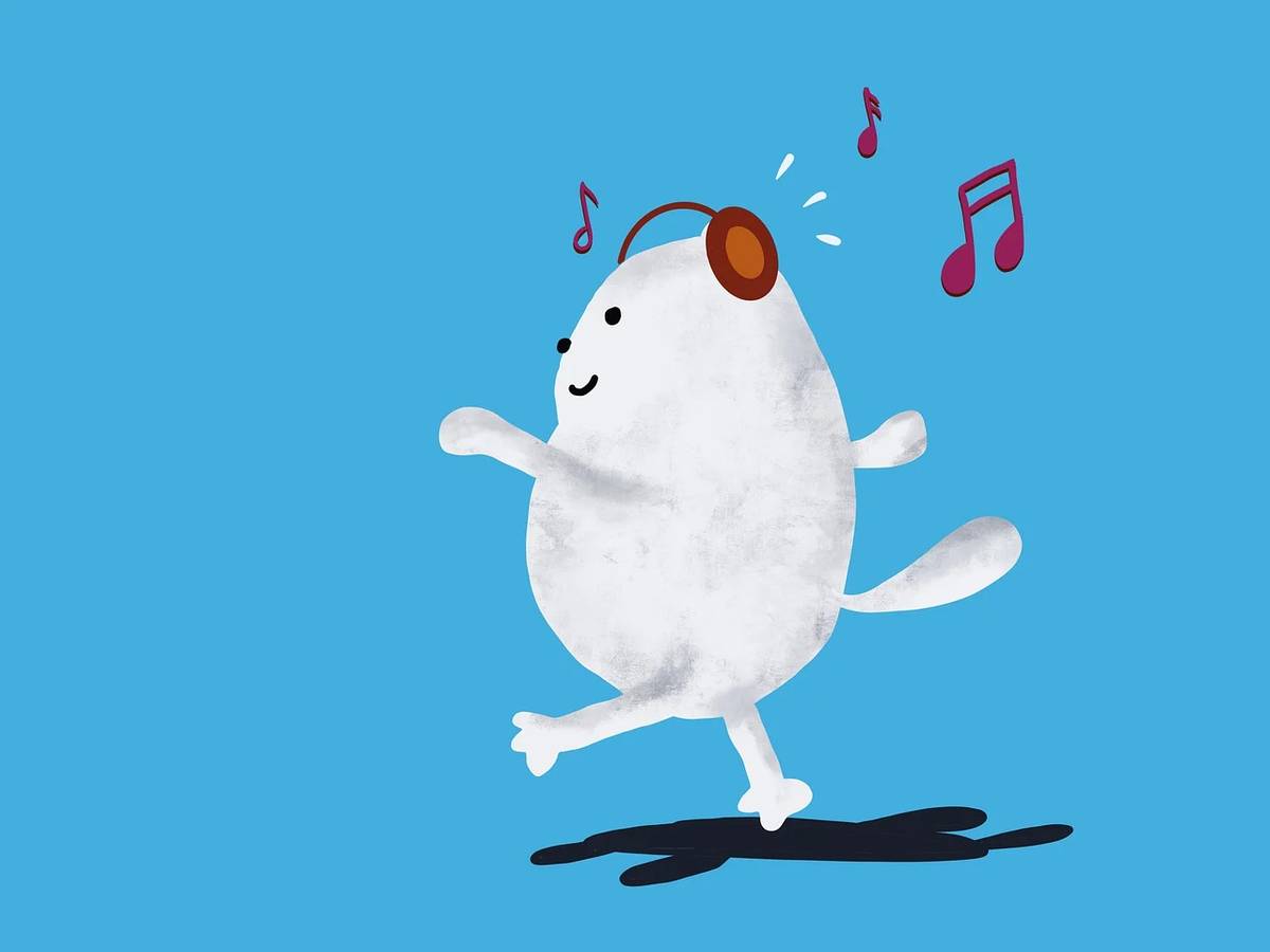 Bezdrátová sluchátka