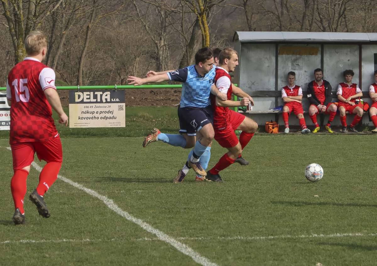 fotbal  foto: Jan Judas