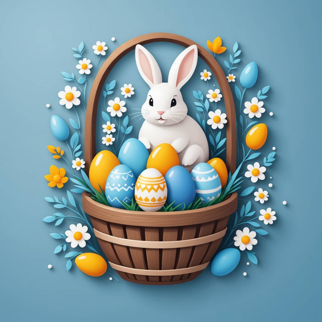 Zveme vás na stezku, která přibližuje velikonoční tradice a zvyky. Od 13. do 30. dubna si můžete projít 19 stanovišť. Stezka začíná u ZŠ,končí u obecního úřadu. Přineste si papír a tužku na luštění tajenky, odměna vás čeká v knihovně. Mapa stezky je v příloze nebo si ji můžete vyzvednout v knihovně.