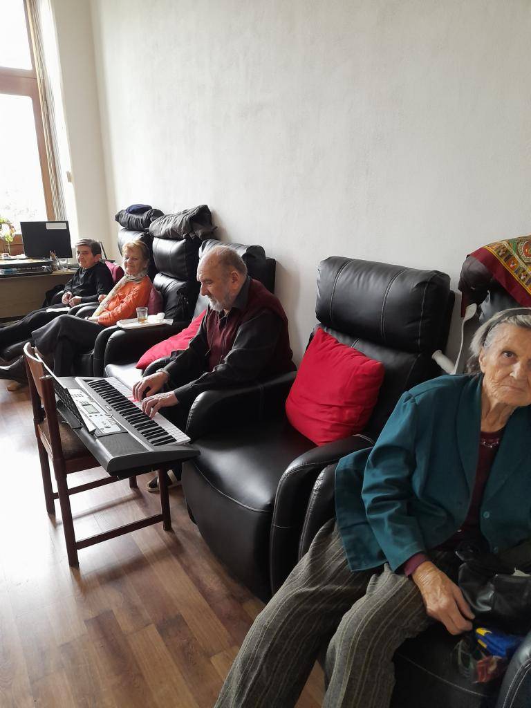 Denný stacionár 2025