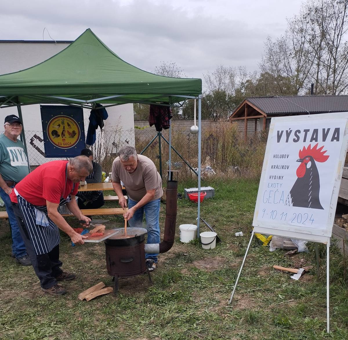 dobrý deň, zasielam....