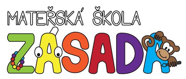 Mateřská škola Zásada Vás zve na den otevřených dveří, který se koná 24.4.2025. Následný zápis k předškolnímu vzdělávání se uskuteční 6.5.2025.