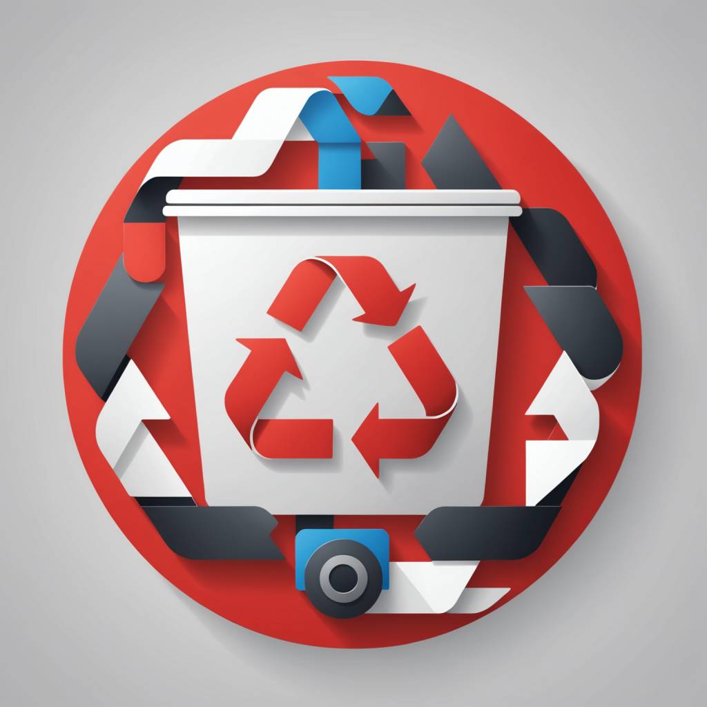 Připravili jsme pro vás praktické rady, jak správně třídit odpad. Dodržujte jednoduchá pravidla a přispějte k ochraně životního prostředí. Třídění odpadu je klíčové pro efektivní recyklaci a snižování odpadu na skládkách.