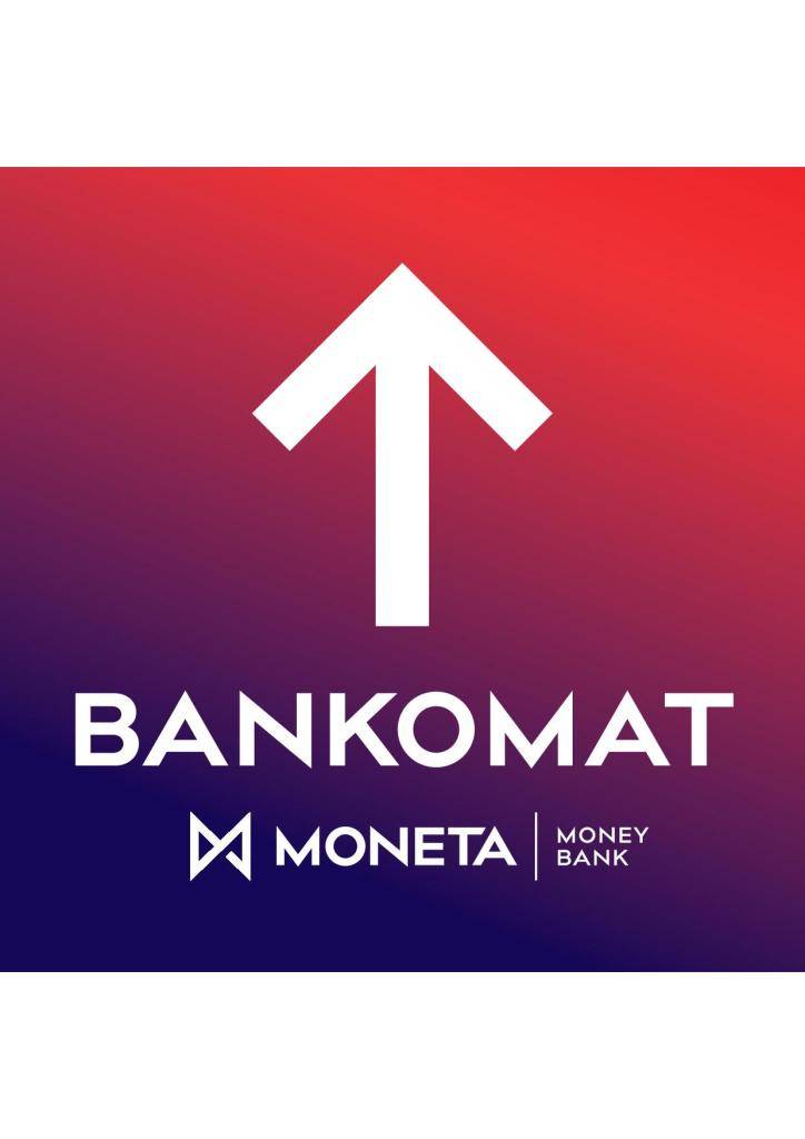 Vážení, rádi bychom Vás informovali o umístění bankomatu v sousední obci Hať . Bankomat MONETA Money Bank, a.s. je umístěn na budově zdravotního střediska, adresa U Střediska 14/6, HAŤ.