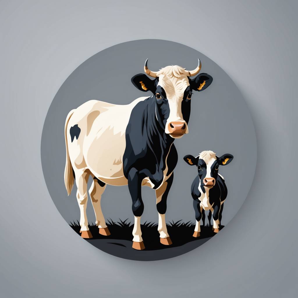 Štátna veterinárna a potravinová správa SR upozorňuje chovateľov na povinnosť registrovať chov hospodárskych zvierat do 9. apríla 2025. Týka sa to tých, ktorí chovajú hovädzí dobytok, ovce, kozy alebo ošípané, a to pred začatím chovu.